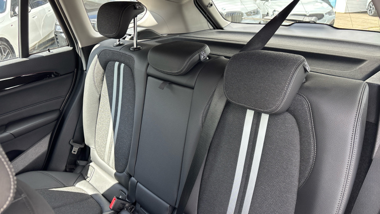 BMW X1 sDrive 20i Sport 5dr Step Auto Petrol Estate